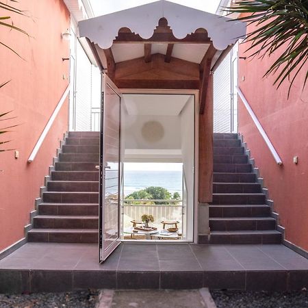 Appartement Toucan - Grand Standing Pleine Vue Mer Saint-Francois  Exterior foto